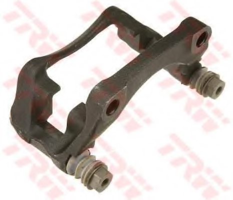 TRW BDA611 Carrier, brake caliper